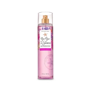 Bath And Body Works Sea Salt And Lavender Mist 236ml