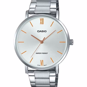 Casio Men's Standard Analog Watch MTPVT01D-7B