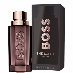 Hugo Boss The Scent Le Parfum for Him 100ml