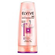 Loreal Elvive Smooth Polish Conditioner 400ml