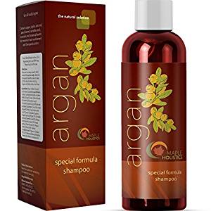 Argan Oil Shampoo 300ml