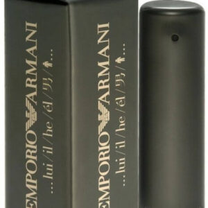 Emporio Armani He Edt 100ml