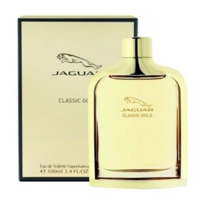 Jaguar Classic Gold For Men 100ml