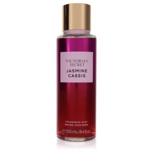 Victoria's Secret Jasmine Cassis Body Mist 250ml