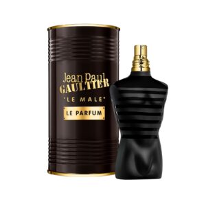 Le Male Le Parfum Jean Paul Gaultier Edp 75ml