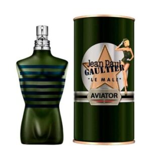 Jean Paul Gaultier Le Male Aviator Edt 125ml