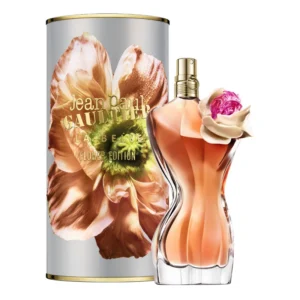 La Belle Flower Edition Jean Paul Gaultier EDP-100ML