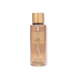 Victoria's Secret Bare Vanilla Body Mist 250ml
