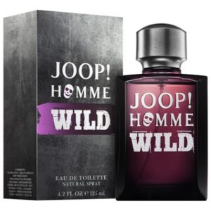 Joop Homme Wild Edt 125ml