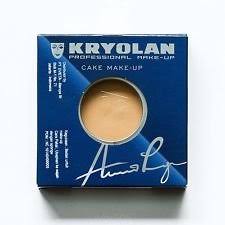 Kryolan Professional Makeup Base