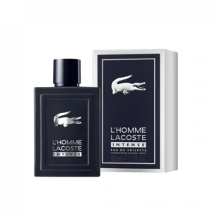 L'Homme Lacoste Intense Edt 100ml