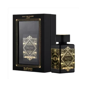 Lattafa Badee Al Oud Oud For Glory Edp 100ml
