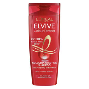 L'oreal Elvive Colour Protect Shampoo 400ml