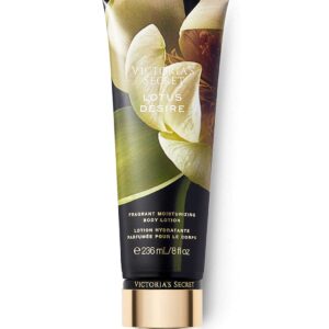 Victoria's Secret Lotus Desire Fragrance Body Lotion 236ml