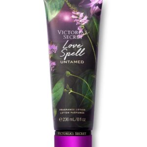 Victoria's Secret Love Spell Untamed Body Lotion 236ml