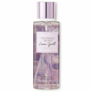 Victoria's Secret Love Spell Crystal Body Mist 250ml