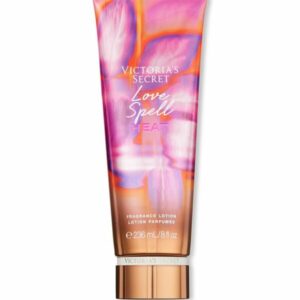Victoria’s Secret Love Spell Heat Body Lotion 236ml