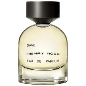 Dave Henry Rose EDP 50ml
