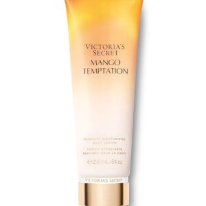 Victoria's Secret Mango Temptation Fragrance Body Lotion 236 ml