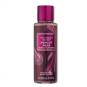 Victoria's Secret Merlot Pear Body Mist 250ml