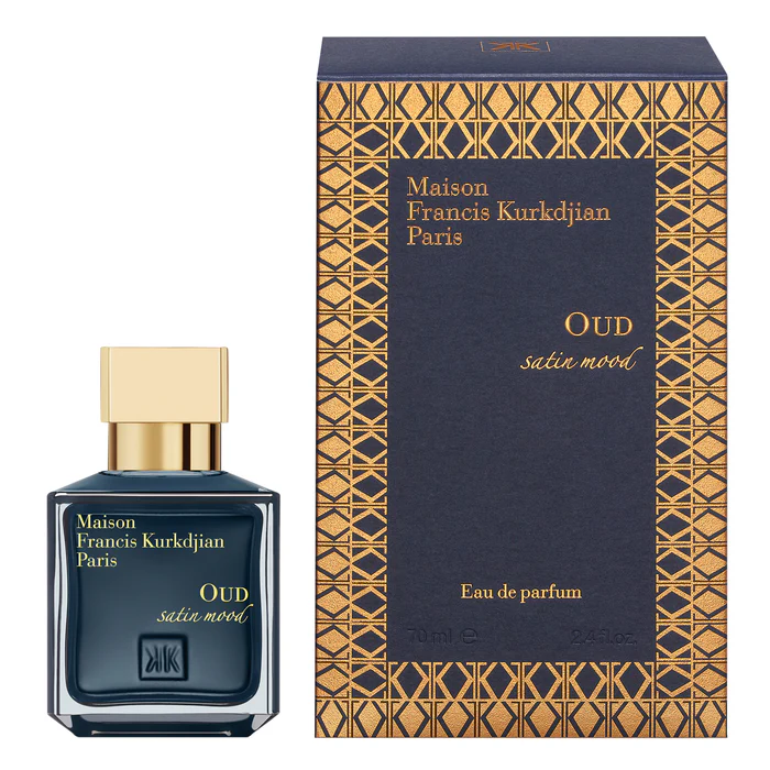 Maison Francis Kurkdjian Oud Satin Mood ED – 70ml 1 Maison Francis Kurkdjian Oud Satin Mood ED – 70ml