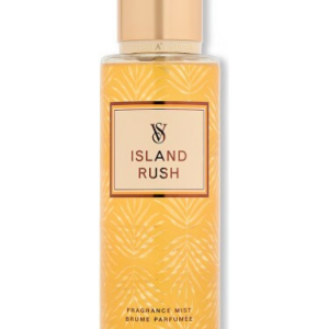 Victoria's Secret Island Rush 250mL Body Mist