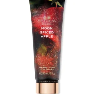Victoria's Secret Moon Spiced Apple Body Lotion