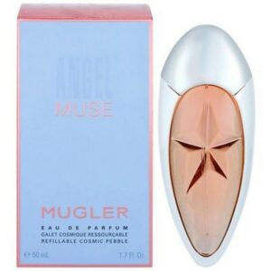 Mugler Angel Muse Edp 50ml