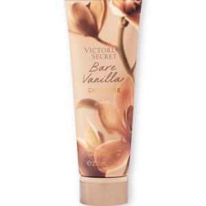 Victoria's Secret Bare Vanilla Cashmere Fragrance Body Lotion 236ml