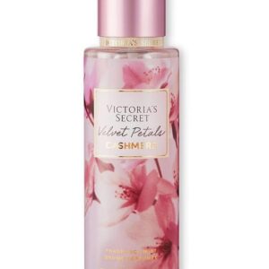 Victoria’s Secret Velvet Petals Cashmere Fragrance Body Mist 250ml