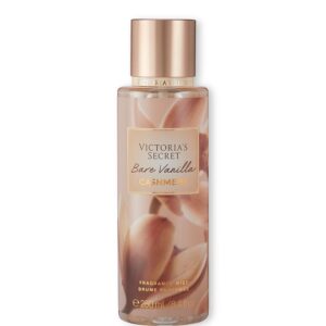 Victoria’s Secret Bare Vanilla Cashmere Fragrance Body Mist 250ml