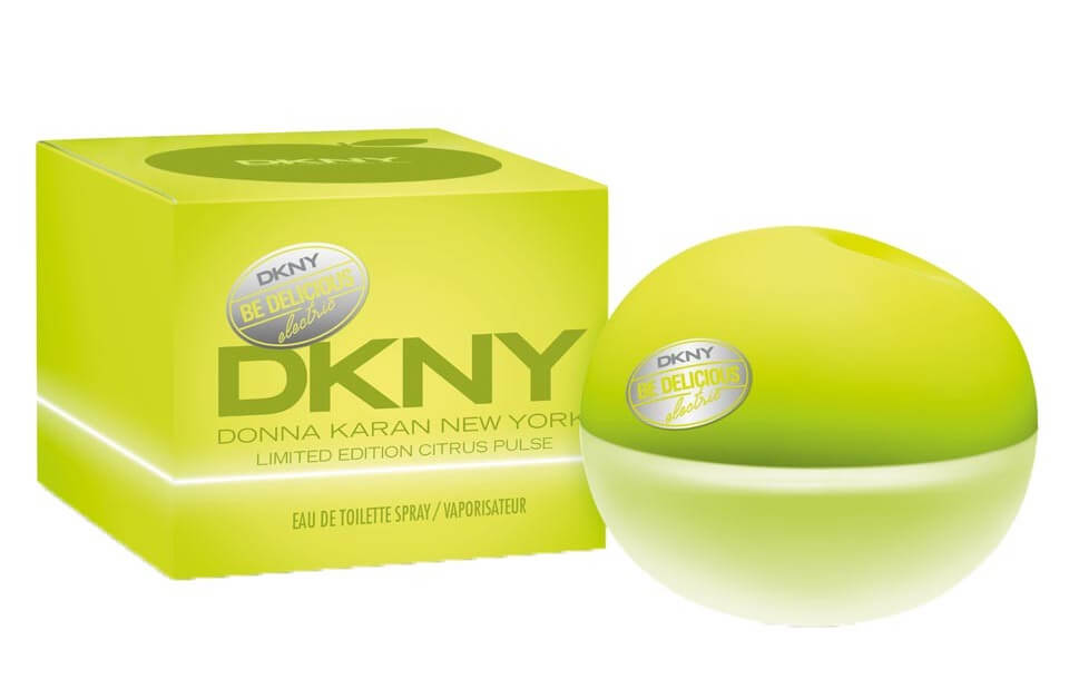 DKNY Summer Be Delicious Edt 30ml 1 DKNY Summer Be Delicious Edt 30ml