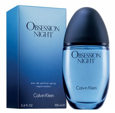 Calvin Klein Obsession Night Edp 100ml 1 Calvin Klein Obsession Night Edp 100ml