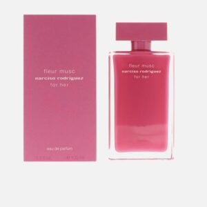 Narciso Rodriguez Fleur Musc for Her Edp 100ml