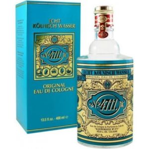 4711 Original Eau de Cologne 400ml
