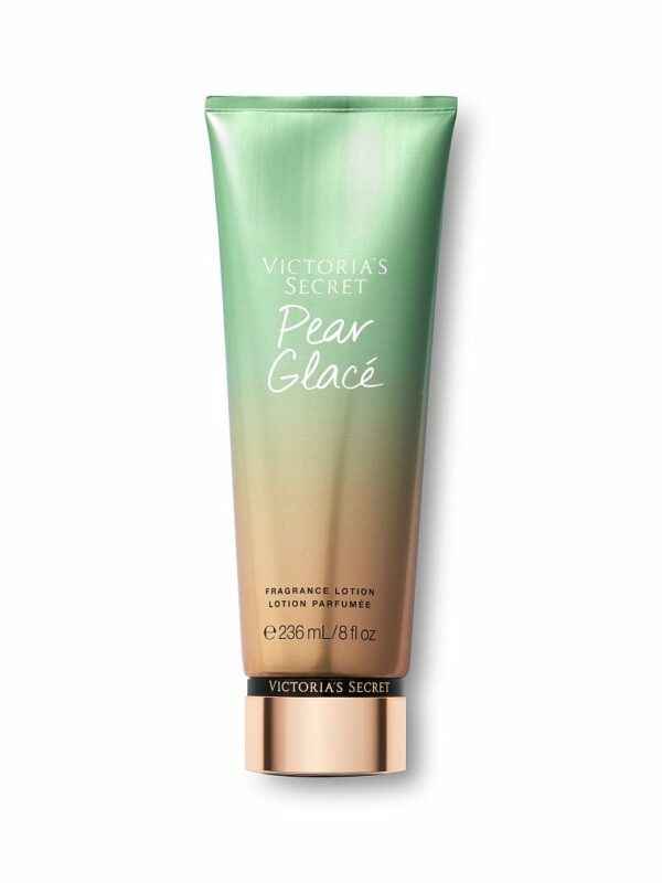 Victoria’s Secret Pear Glace Body Lotion 236ml 1 Victoria’s Secret Pear Glace Body Lotion 236ml