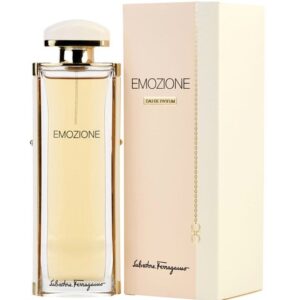 Salvatore Ferragamo Emozione Edt 92ml