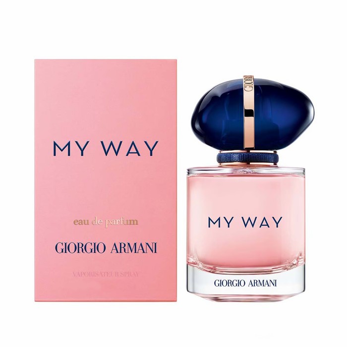 Giorgio Armani My Way EDP 90ml 1 Giorgio Armani My Way EDP 90ml