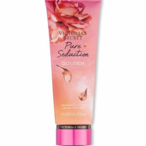 Victoria’s Secret Pure Seduction Golden Body Lotion 236ml