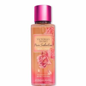 Victoria’s Secret Pure Seduction Golden Body Mist 250ml