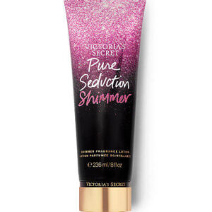 Victoria’s Secret Pure Seduction Shimmer Fragrance Lotion 236ml