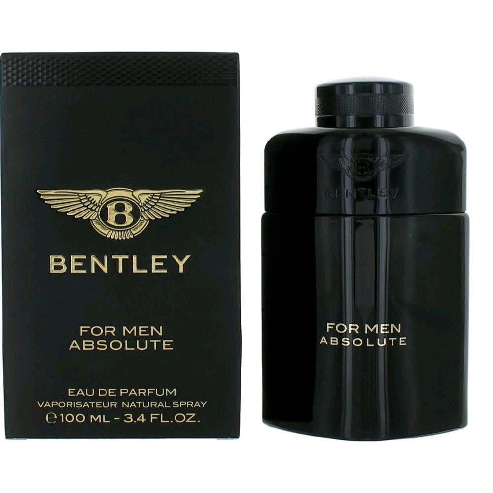 Bentley For Men Absolute Edp 100ml 1 Bentley For Men Absolute Edp 100ml