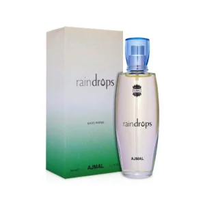 Ajmal Raindrops Edp 50ml
