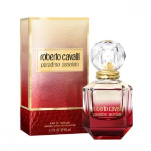 Paradiso Assoluto Roberto Cavalli Edp 75ml