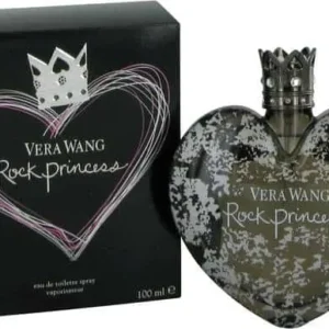 Vera Wang Rock Princess Edt 100ml