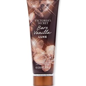 Victoria’s Secret Bare Vanilla Luxe Body Lotion 236ml