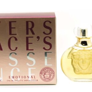 Versace Emotional Essence Edt 50ml