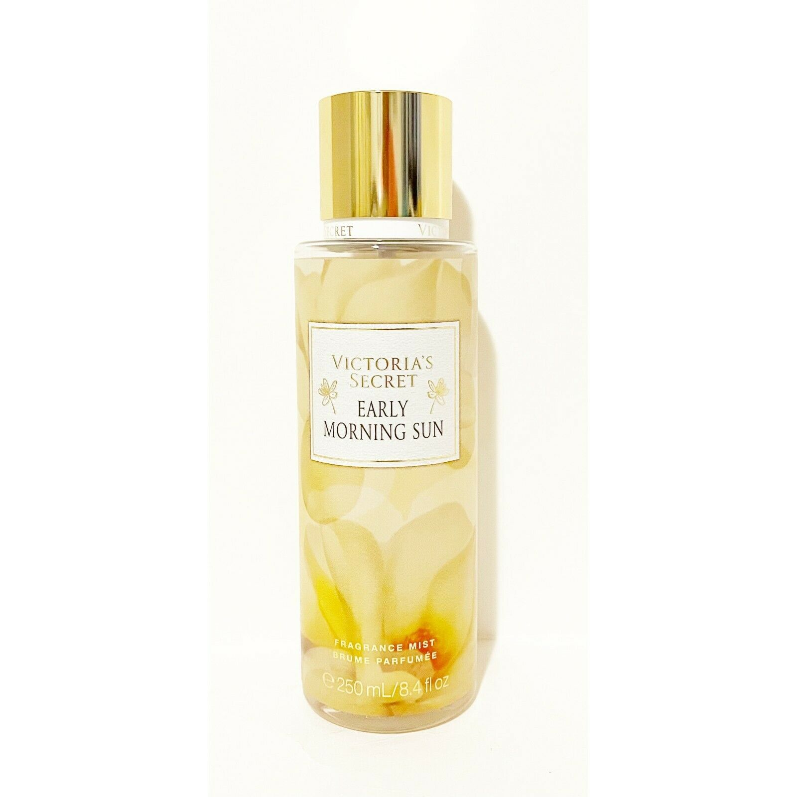 Victoria's Secret Early Morning Sun Body Mist 250ml 1 Victoria's Secret Early Morning Sun Body Mist 250ml