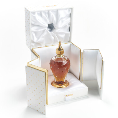 Caron Poivre EDP - 100 1 Caron Poivre EDP - 100