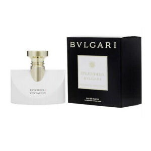 Bvlgari Splendida Patchouli Tentation Edp 100ml